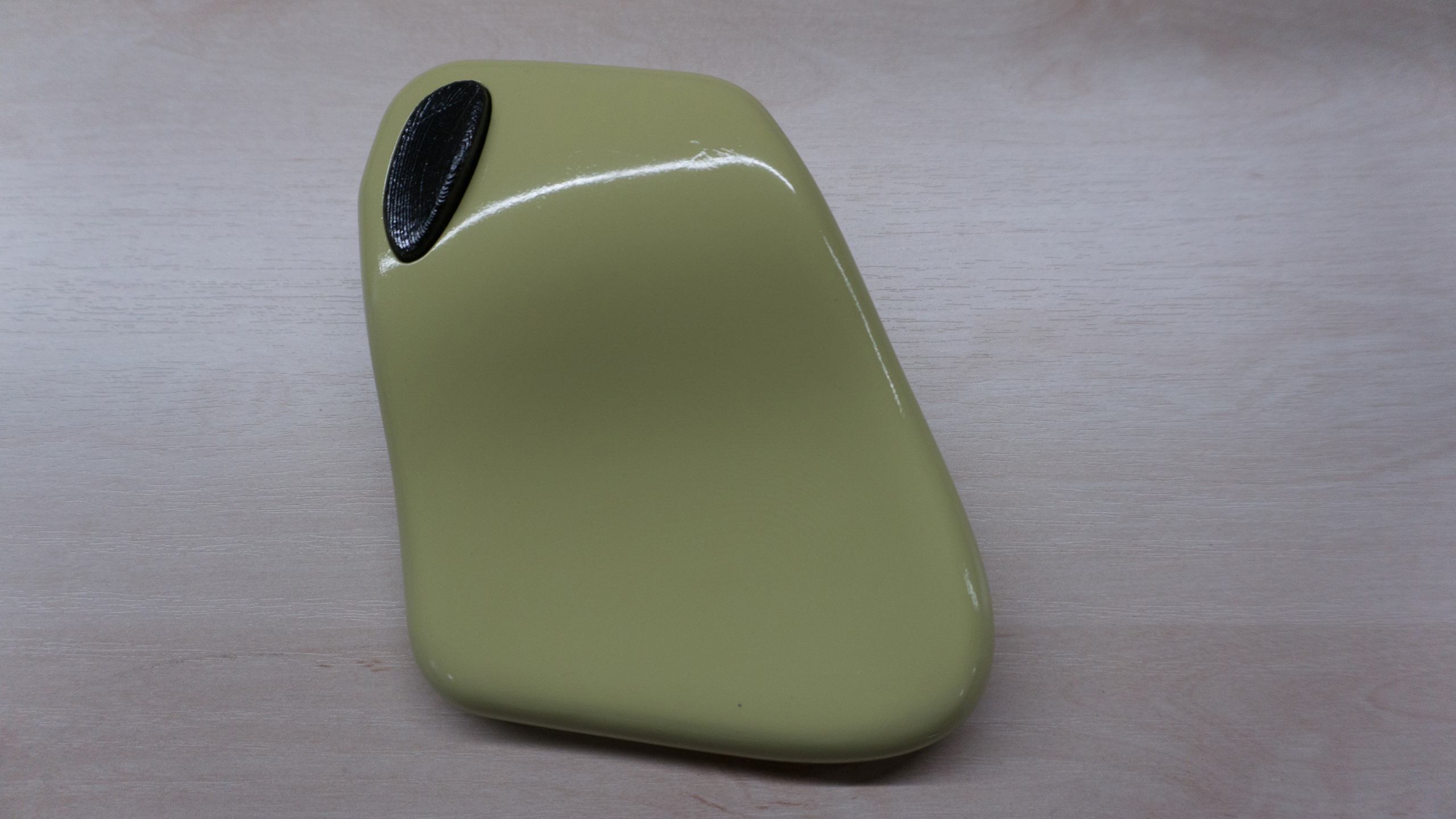 Фото - Уральские студенты разработали уникальную инклюзивную мышь для жительницы Нижнего Тагила